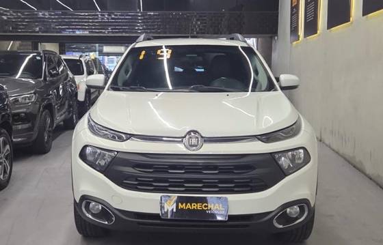 FIAT TORO 1.8 16V EVO FLEX FREEDOM AT6