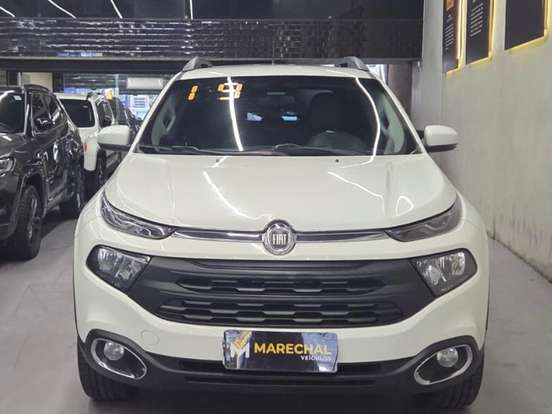 FIAT-TORO-1.8 16V EVO FLEX FREEDOM AT6 FIAT-TORO-2018