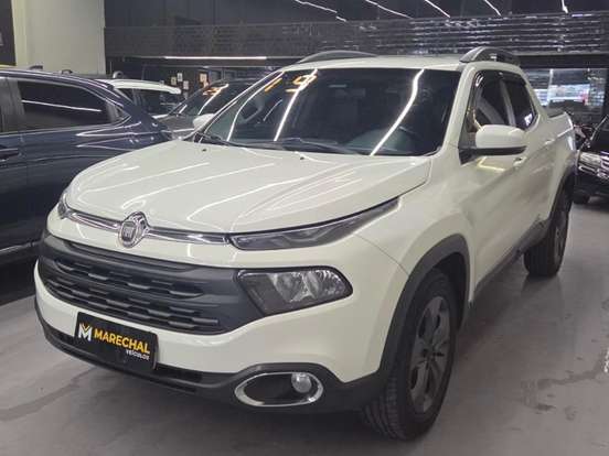 FIAT-TORO-1.8 16V EVO FLEX FREEDOM AT6 FIAT-TORO-2018