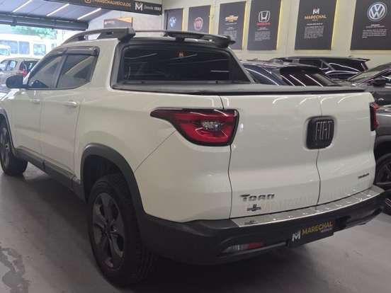 FIAT-TORO-1.8 16V EVO FLEX FREEDOM AT6 FIAT-TORO-2018