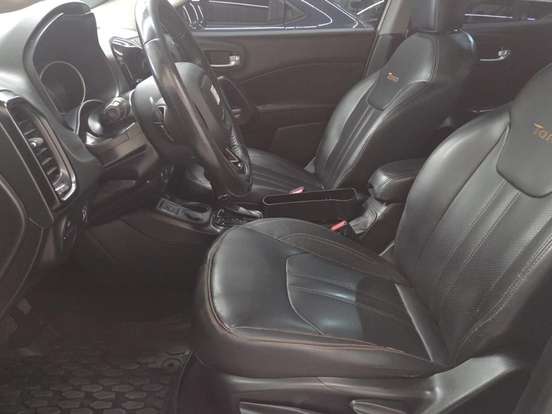 FIAT-TORO-1.8 16V EVO FLEX FREEDOM AT6 FIAT-TORO-2018