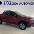 FIAT TORO 1.8 16V EVO FLEX FREEDOM AT6 FIAT TORO 1.8 16V EVO FLEX FREEDOM AT6