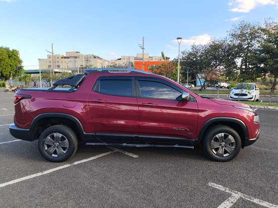 FIAT-TORO-1.8 16V EVO FLEX FREEDOM AT6 FIAT-TORO-2020