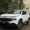 FIAT TORO 2.0 16V TURBO DIESEL ENDURANCE 4WD AT9 FIAT TORO 2.0 16V TURBO DIESEL ENDURANCE 4WD AT9
