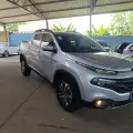 FIAT TORO 2.0 16V TURBO DIESEL FREEDOM 4WD AT9 FIAT TORO 2.0 16V TURBO DIESEL FREEDOM 4WD AT9