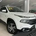 FIAT TORO 2.0 16V TURBO DIESEL FREEDOM 4WD AT9 FIAT TORO 2.0 16V TURBO DIESEL FREEDOM 4WD AT9