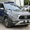 FIAT TORO 2.0 16V TURBO DIESEL RANCH 4WD AT9 FIAT TORO 2.0 16V TURBO DIESEL RANCH 4WD AT9