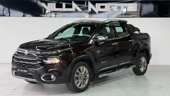 FIAT TORO 2.0 16V TURBO DIESEL RANCH 4WD AT9