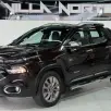 FIAT TORO 2.0 16V TURBO DIESEL RANCH 4WD AT9 FIAT TORO 2.0 16V TURBO DIESEL RANCH 4WD AT9