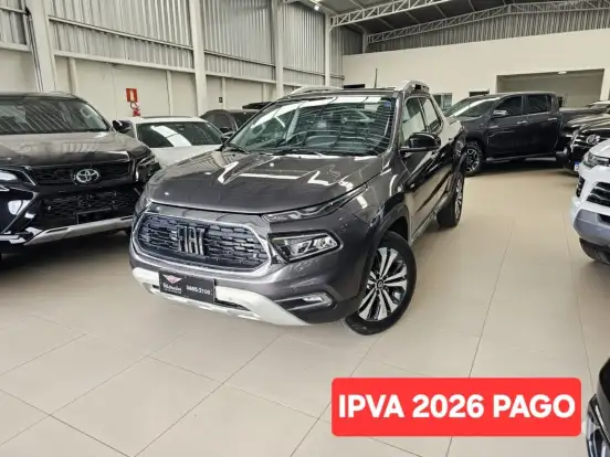 FIAT-TORO-2.0 16V TURBO DIESEL VOLCANO 4WD AT9 FIAT-TORO-2024