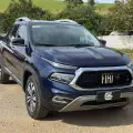 FIAT TORO 2.0 16V TURBO DIESEL VOLCANO 4WD AT9 FIAT TORO 2.0 16V TURBO DIESEL VOLCANO 4WD AT9