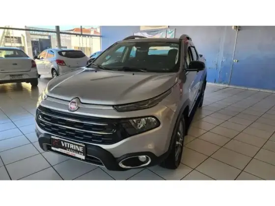FIAT TORO 2.0 16V TURBO DIESEL VOLCANO 4WD AT9