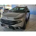 FIAT TORO 2.0 16V TURBO DIESEL VOLCANO 4WD AT9 FIAT TORO 2.0 16V TURBO DIESEL VOLCANO 4WD AT9