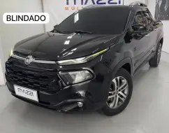 FIAT TORO 2.0 16V TURBO DIESEL VOLCANO 4WD AT9 FIAT TORO 2.0 16V TURBO DIESEL VOLCANO 4WD AT9