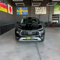 FIAT TORO 2.0 16V TURBO DIESEL VOLCANO 4WD AT9 FIAT TORO 2.0 16V TURBO DIESEL VOLCANO 4WD AT9