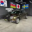 FIAT TORO 2.0 16V TURBO DIESEL VOLCANO 4WD AT9 FIAT TORO 2.0 16V TURBO DIESEL VOLCANO 4WD AT9