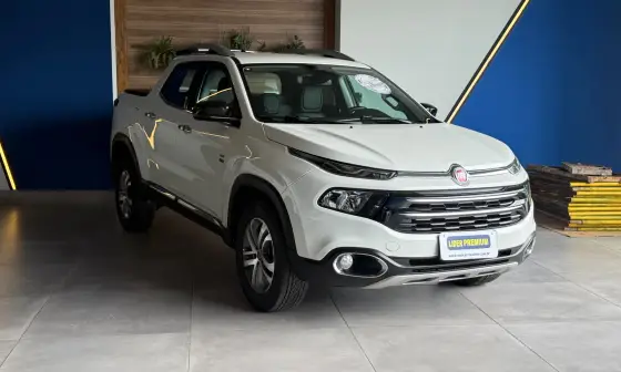 FIAT TORO 2.0 16V TURBO DIESEL VOLCANO 4WD AT9