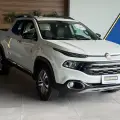 FIAT TORO 2.0 16V TURBO DIESEL VOLCANO 4WD AT9 FIAT TORO 2.0 16V TURBO DIESEL VOLCANO 4WD AT9