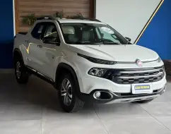 FIAT TORO 2.0 16V TURBO DIESEL VOLCANO 4WD AT9 FIAT TORO 2.0 16V TURBO DIESEL VOLCANO 4WD AT9