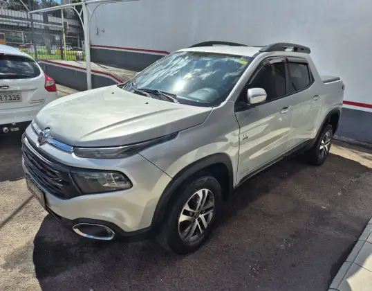 FIAT TORO 2.4 16V MULTIAIR FLEX FREEDOM AT9