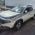 FIAT TORO 2.4 16V MULTIAIR FLEX FREEDOM AT9 FIAT TORO 2.4 16V MULTIAIR FLEX FREEDOM AT9