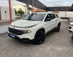 FIAT TORO 2.0 16V TURBO DIESEL ENDURANCE 4WD AT9 FIAT TORO 2.0 16V TURBO DIESEL ENDURANCE 4WD AT9