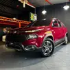 FIAT TORO 2.0 16V TURBO DIESEL FREEDOM 4WD AT9 FIAT TORO 2.0 16V TURBO DIESEL FREEDOM 4WD AT9