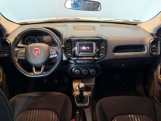 FIAT-TORO-2.0 16V TURBO DIESEL FREEDOM 4WD MANUAL FIAT-TORO-2017