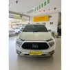 FIAT TORO 2.0 16V TURBO DIESEL RANCH 4WD AT9 FIAT TORO 2.0 16V TURBO DIESEL RANCH 4WD AT9