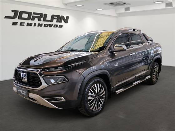 FIAT TORO 2.0 16V TURBO DIESEL RANCH 4WD AT9
