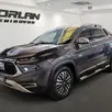 FIAT TORO 2.0 16V TURBO DIESEL RANCH 4WD AT9 FIAT TORO 2.0 16V TURBO DIESEL RANCH 4WD AT9