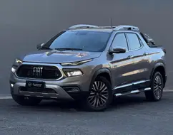 FIAT TORO 2.0 16V TURBO DIESEL RANCH 4WD AT9 FIAT TORO 2.0 16V TURBO DIESEL RANCH 4WD AT9