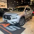FIAT TORO 2.0 16V TURBO DIESEL RANCH 4WD AT9 FIAT TORO 2.0 16V TURBO DIESEL RANCH 4WD AT9