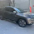 FIAT TORO 2.0 16V TURBO DIESEL RANCH 4WD AT9 FIAT TORO 2.0 16V TURBO DIESEL RANCH 4WD AT9