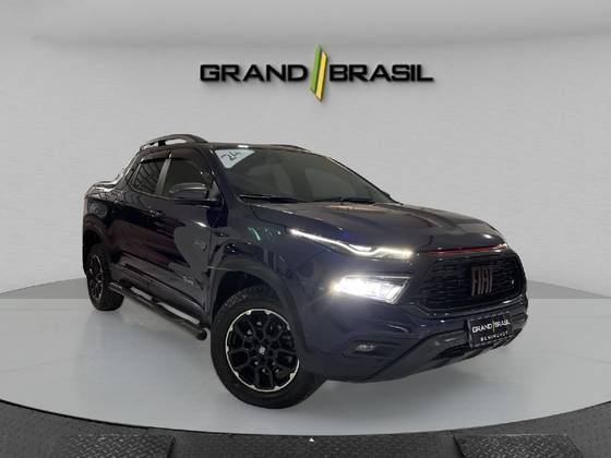 FIAT TORO 2.0 16V TURBO DIESEL ULTRA 4WD AT9