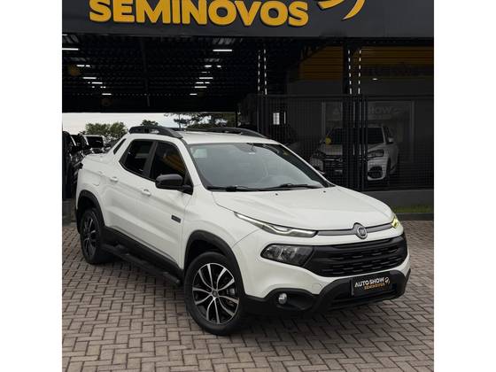 FIAT TORO 2.0 16V TURBO DIESEL ULTRA 4WD AT9