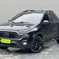 FIAT TORO 2.0 16V TURBO DIESEL ULTRA 4WD AT9 FIAT TORO 2.0 16V TURBO DIESEL ULTRA 4WD AT9
