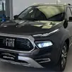 FIAT TORO 2.0 16V TURBO DIESEL VOLCANO 4WD AT9 FIAT TORO 2.0 16V TURBO DIESEL VOLCANO 4WD AT9