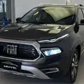 FIAT TORO 2.0 16V TURBO DIESEL VOLCANO 4WD AT9 FIAT TORO 2.0 16V TURBO DIESEL VOLCANO 4WD AT9
