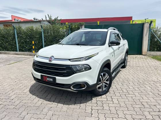 FIAT TORO 2.0 16V TURBO DIESEL VOLCANO 4WD AT9