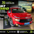 FIAT TORO 2.0 16V TURBO DIESEL VOLCANO 4WD AT9 FIAT TORO 2.0 16V TURBO DIESEL VOLCANO 4WD AT9