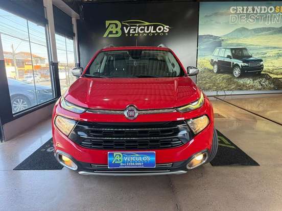 FIAT-TORO-2.0 16V TURBO DIESEL VOLCANO 4WD AT9 FIAT-TORO-2018