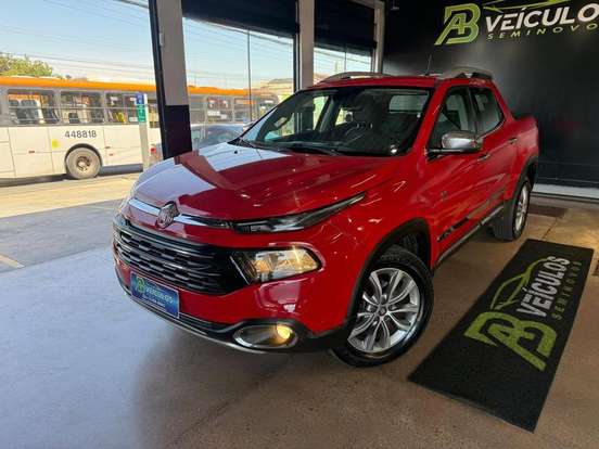 FIAT-TORO-2.0 16V TURBO DIESEL VOLCANO 4WD AT9 FIAT-TORO-2018