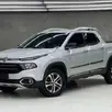 FIAT TORO 2.0 16V TURBO DIESEL VOLCANO 4WD AT9 FIAT TORO 2.0 16V TURBO DIESEL VOLCANO 4WD AT9