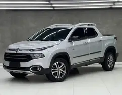 FIAT TORO 2.0 16V TURBO DIESEL VOLCANO 4WD AT9 FIAT TORO 2.0 16V TURBO DIESEL VOLCANO 4WD AT9
