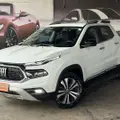 FIAT TORO 2.0 16V TURBO DIESEL VOLCANO 4WD AT9 FIAT TORO 2.0 16V TURBO DIESEL VOLCANO 4WD AT9