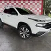 FIAT TORO 2.0 16V TURBO DIESEL VOLCANO 4WD AT9 FIAT TORO 2.0 16V TURBO DIESEL VOLCANO 4WD AT9