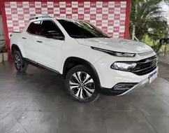 FIAT TORO 2.0 16V TURBO DIESEL VOLCANO 4WD AT9 FIAT TORO 2.0 16V TURBO DIESEL VOLCANO 4WD AT9
