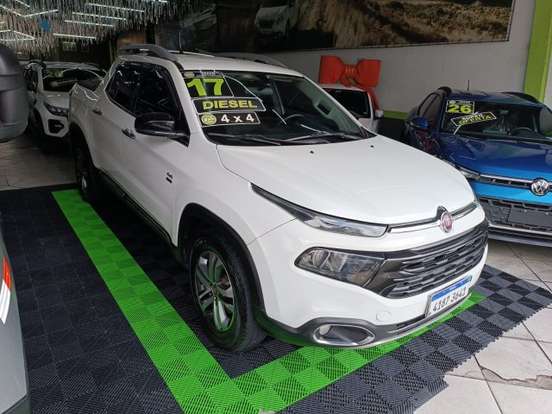 FIAT-TORO-2.0 16V TURBO DIESEL VOLCANO 4WD AT9 FIAT-TORO-2017