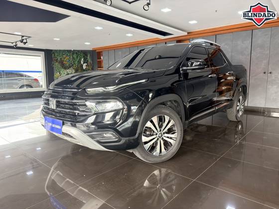 FIAT TORO 2.0 16V TURBO DIESEL VOLCANO 4WD AT9